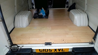 Lot 301 - 1990 AUSTIN MAESTRO 500 L