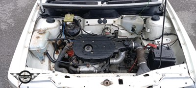 Lot 301 - 1990 AUSTIN MAESTRO 500 L