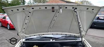 Lot 301 - 1990 AUSTIN MAESTRO 500 L