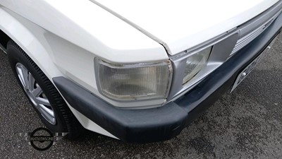 Lot 301 - 1990 AUSTIN MAESTRO 500 L