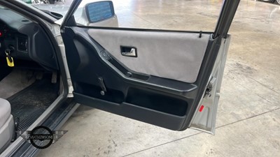 Lot 582 - 1993 AUDI 80 E