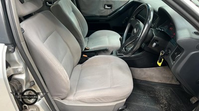 Lot 582 - 1993 AUDI 80 E