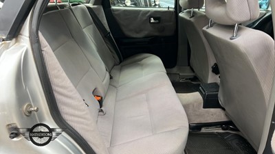 Lot 582 - 1993 AUDI 80 E