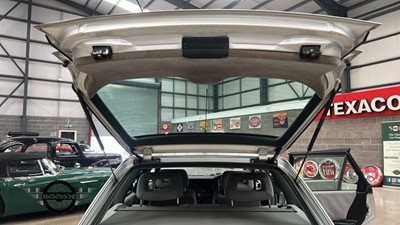 Lot 582 - 1993 AUDI 80 E