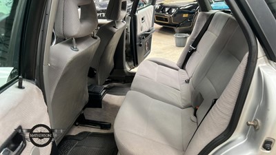 Lot 582 - 1993 AUDI 80 E