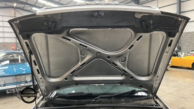 Lot 582 - 1993 AUDI 80 E