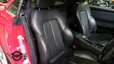 Lot 617 - 2002 MERCEDES SLK 200 KOMPRESSOR
