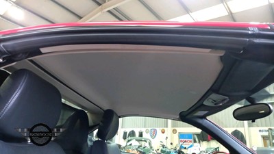 Lot 617 - 2002 MERCEDES SLK 200 KOMPRESSOR