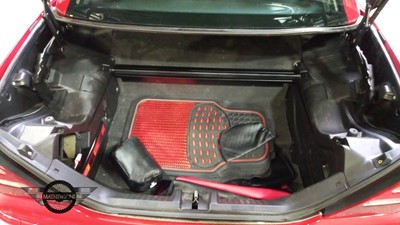 Lot 617 - 2002 MERCEDES SLK 200 KOMPRESSOR