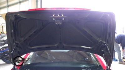 Lot 617 - 2002 MERCEDES SLK 200 KOMPRESSOR