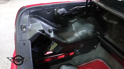 Lot 617 - 2002 MERCEDES SLK 200 KOMPRESSOR