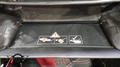 Lot 617 - 2002 MERCEDES SLK 200 KOMPRESSOR