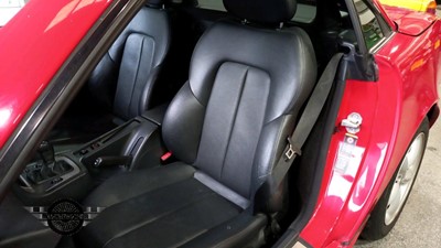 Lot 617 - 2002 MERCEDES SLK 200 KOMPRESSOR