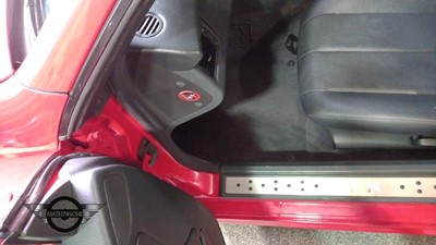 Lot 617 - 2002 MERCEDES SLK 200 KOMPRESSOR