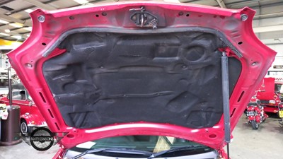 Lot 617 - 2002 MERCEDES SLK 200 KOMPRESSOR