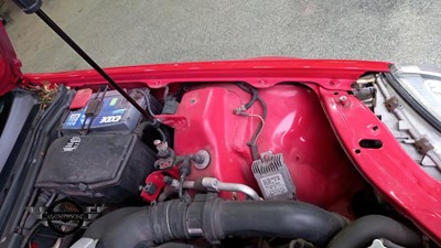 Lot 617 - 2002 MERCEDES SLK 200 KOMPRESSOR