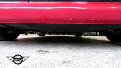 Lot 617 - 2002 MERCEDES SLK 200 KOMPRESSOR