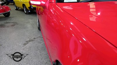Lot 617 - 2002 MERCEDES SLK 200 KOMPRESSOR