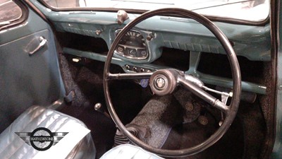 Lot 412 - 1956 AUSTIN A35