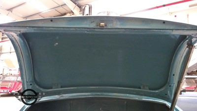 Lot 412 - 1956 AUSTIN A35