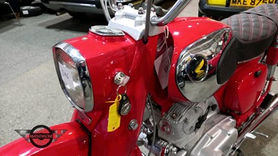 Lot 296 - 1964 HONDA