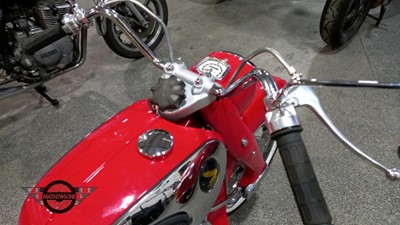 Lot 296 - 1964 HONDA