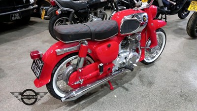 Lot 296 - 1964 HONDA