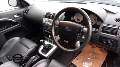 Lot 4 - 2004 FORD MONDEO ST220