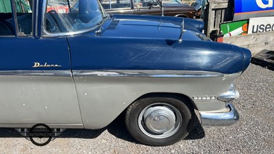 Lot 264 - 1960 VAUXHALL VICTOR DELUXE