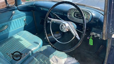 Lot 264 - 1960 VAUXHALL VICTOR DELUXE