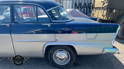 Lot 264 - 1960 VAUXHALL VICTOR DELUXE