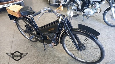 Lot 696 - 1949 NEW HUDSON