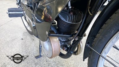 Lot 696 - 1949 NEW HUDSON