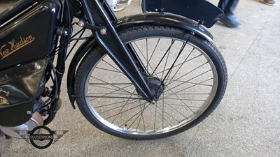 Lot 696 - 1949 NEW HUDSON