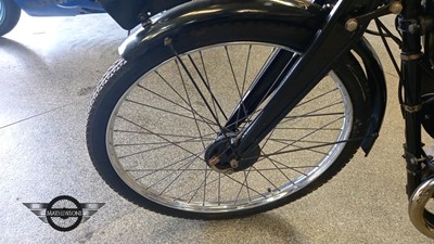 Lot 696 - 1949 NEW HUDSON