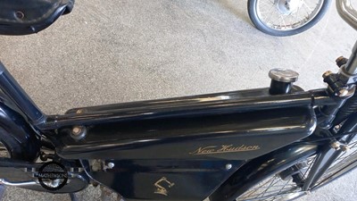 Lot 696 - 1949 NEW HUDSON