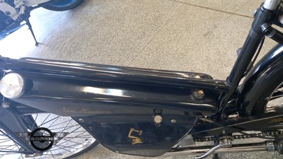 Lot 696 - 1949 NEW HUDSON