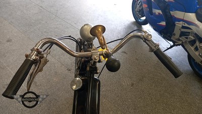 Lot 696 - 1949 NEW HUDSON
