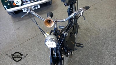 Lot 696 - 1949 NEW HUDSON