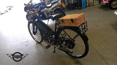 Lot 696 - 1949 NEW HUDSON