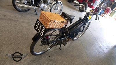 Lot 696 - 1949 NEW HUDSON