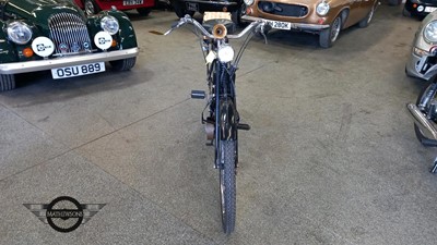 Lot 696 - 1949 NEW HUDSON