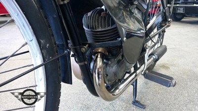Lot 696 - 1949 NEW HUDSON