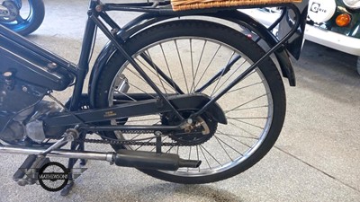 Lot 696 - 1949 NEW HUDSON