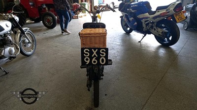 Lot 696 - 1949 NEW HUDSON