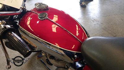 Lot 634 - 1970 BSA A65