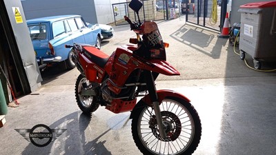 Lot 411 - 1993 SUZUKI DR800S