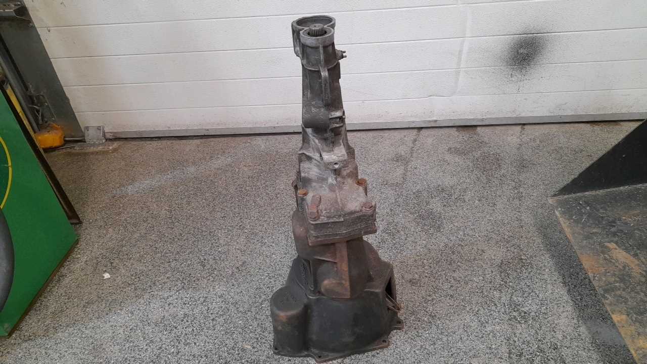 Lot 691 - FORD TYPE 9 5 SPEED GEARBOX