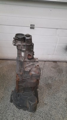 Lot 691 - FORD TYPE 9 5 SPEED GEARBOX