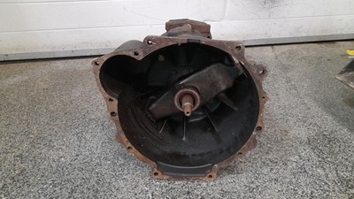 Lot 691 - FORD TYPE 9 5 SPEED GEARBOX